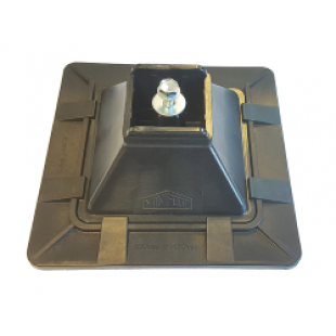 Minifoot 160mm x 160mm Base